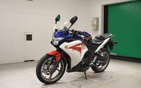 HONDA CBR250R A MC41