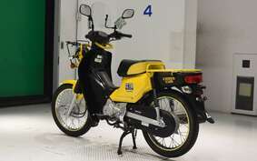 HONDA CROSS CUB 110 JA10