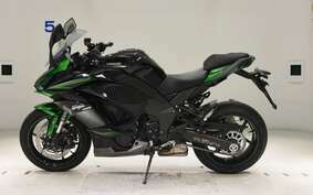 KAWASAKI NINJA 1000 SX 2024 ZXT02K