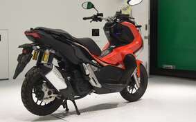 HONDA ADV150 KF38