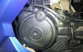 SUZUKI GIXXER 150 SF NG4BB