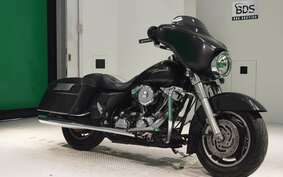 HARLEY FLHX 1580 2007