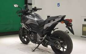 HONDA NC750X DCT 2015 RC72