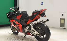 HONDA CBR954RR 2003 SC50