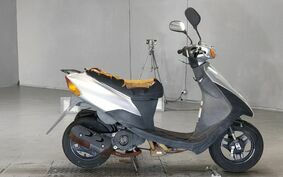 SUZUKI LET's 2 CA1PA