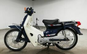 HONDA C70 SUPER CUB CUSTOM C70