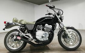 HONDA CB400F 1997 NC36