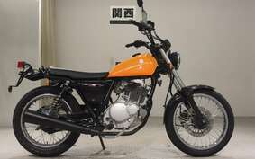 SUZUKI GRASS TRACKER NJ4BA