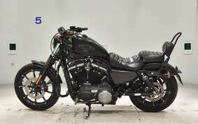 HARLEY XL883N 2015 LE2