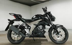 SUZUKI GSX-S125 DL32B