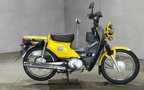 HONDA CROSS CUB 110 JA10