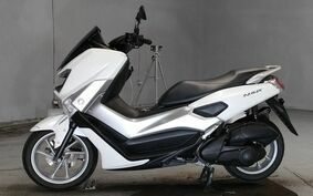 YAMAHA N-MAX 125 SE86J