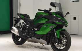 KAWASAKI NINJA 1000 SX 2020 ZXT02K