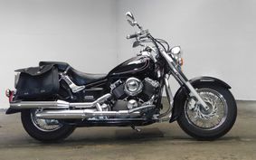 YAMAHA DRAGSTAR 400 CLASSIC 2012 VH02J