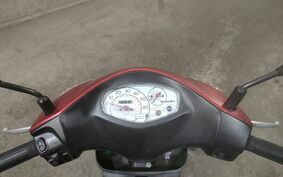 SUZUKI ADDRESS V50 CA4BA