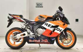 HONDA CBR1000RR 2005 SC57