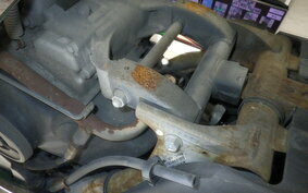 SUZUKI ADDRESS V50 Gen.2 CA44A