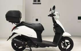 SUZUKI LET's CA4AA