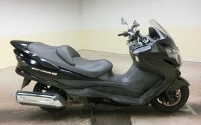 SUZUKI SKYWAVE 250 (Burgman 250) S Fi CJ44A