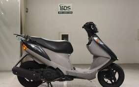 SUZUKI ADDRESS V125 G CF46A