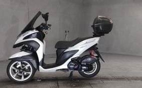 YAMAHA TORI CITY125 SE82J