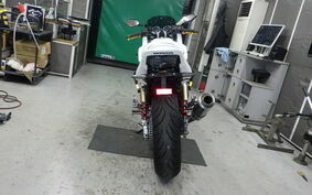 HONDA CB400 SUPER BOLDOR VTEC 2012 NC42