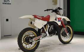 YAMAHA YZ250 2HH