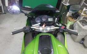 KAWASAKI ZX 1200 NINJA R 2001