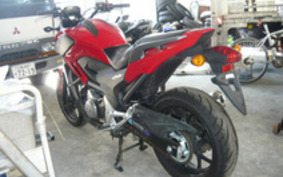 HONDA NC 700 X 2012 RC63