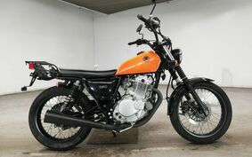 SUZUKI GRASS TRACKER NJ47A