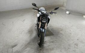 HONDA CB125 R JC91