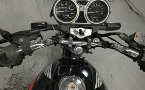 HONDA CBF125 LALPCJ72