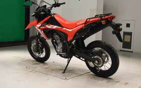 HONDA CRF250M MD44