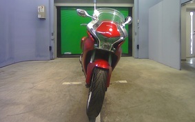 HONDA VFR1200F DCT 2010 SC63