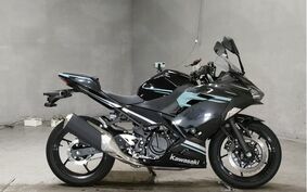 KAWASAKI NINJA 400 2020 EX400G