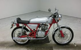 HONDA DREAM 50 AC15