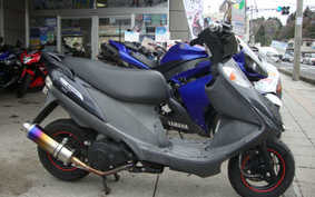 SUZUKI ADDRESS V125 CF46A