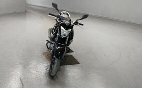 SUZUKI GSR250 GJ55D