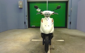 SUZUKI ADDRESS V125 G CF4EA