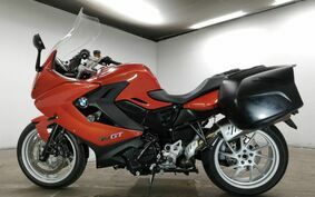 BMW F800GT 2014 0B03