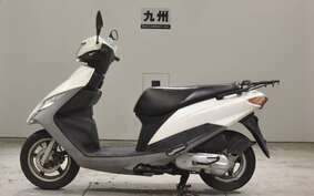 SUZUKI ADDRESS V125 DT11A