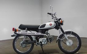 HONDA CL50 BENLY CD50