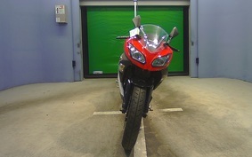 KAWASAKI NINJA 250 ABS 2013 EX250L