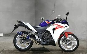 HONDA CBR250R MC42