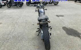 HONDA FTR223 MC34