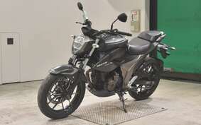 SUZUKI GIXXER 250 ED22B