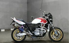 HONDA CB1300SF SUPER FOUR 2004 SC54