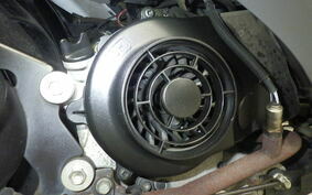 SUZUKI LET's 4 CA46A