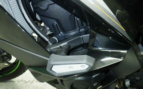 KAWASAKI NINJA 1000 A 2020 ZXT00W