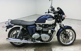 TRIUMPH BONNEVILLE SE 2011 J9107G